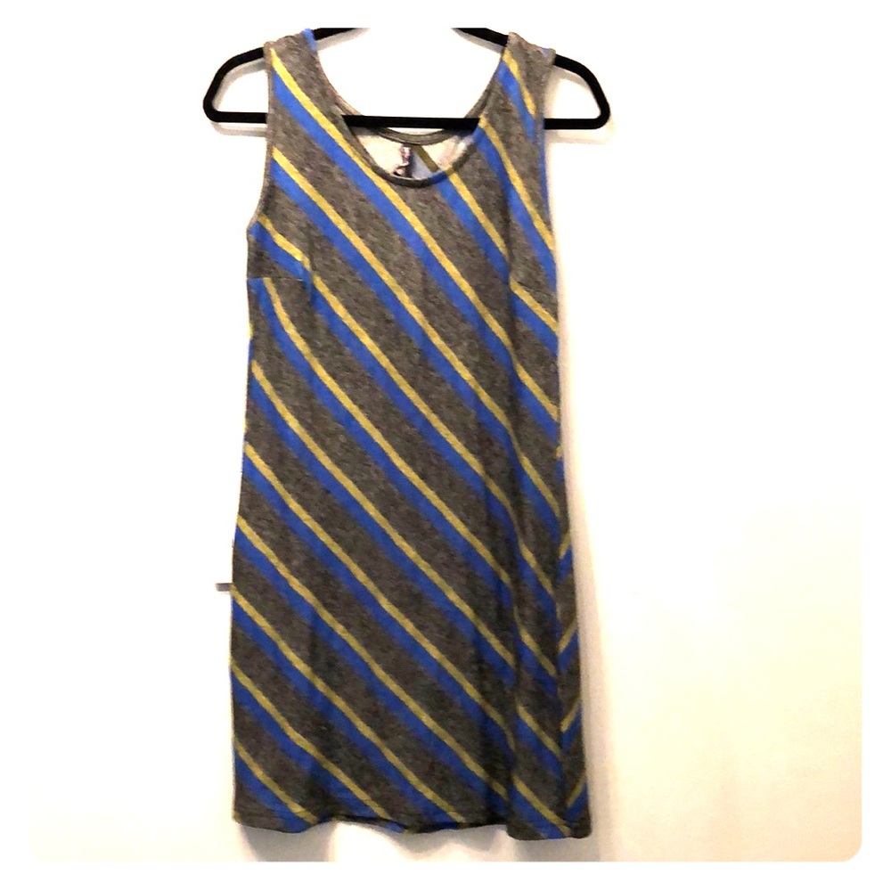 Max More fitted dress